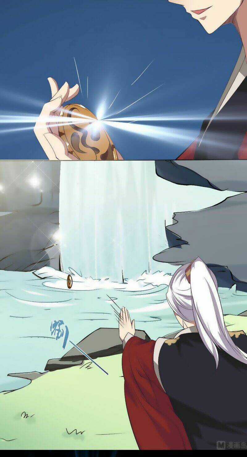 Tu Chân Giả Tại Dị Thế Chapter 7 trang 6