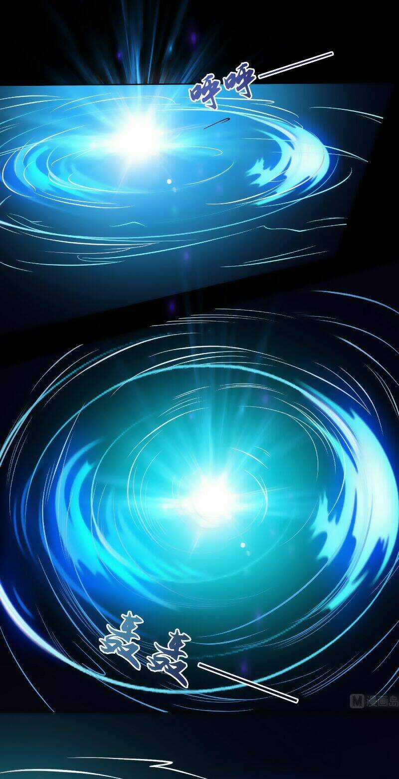 Tu Chân Giả Tại Dị Thế Chapter 7 trang 7