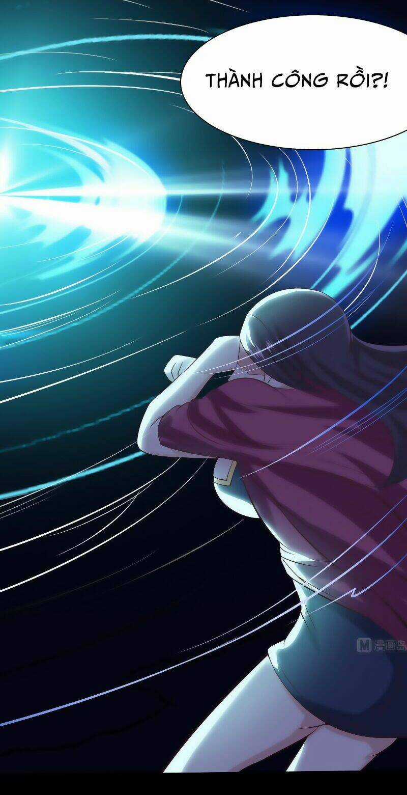 Tu Chân Giả Tại Dị Thế Chapter 7 trang 8