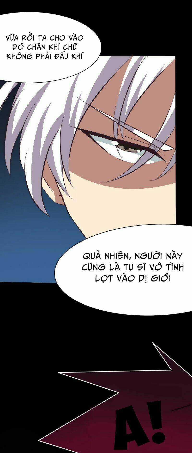 Tu Chân Giả Tại Dị Thế Chapter 7 trang 9