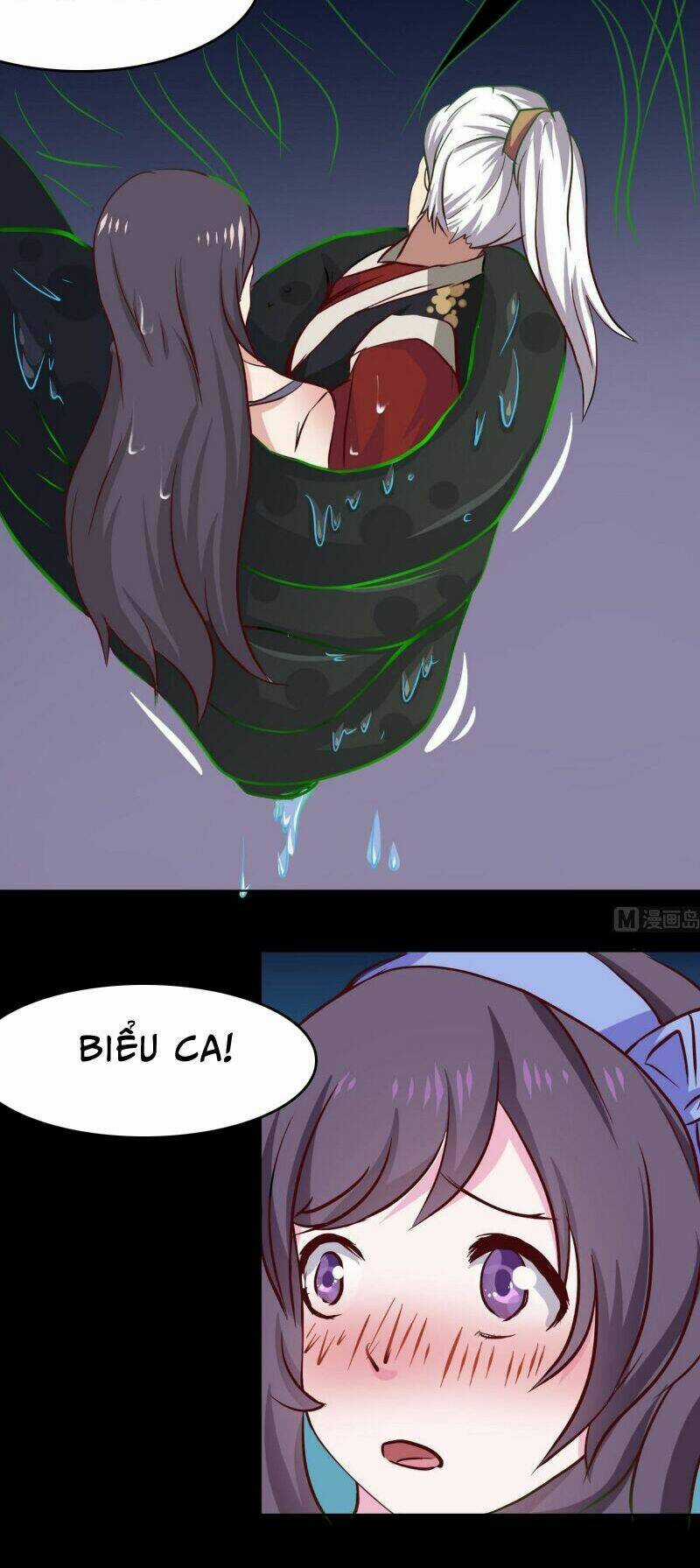 Tu Chân Giả Tại Dị Thế Chapter 8 trang 10