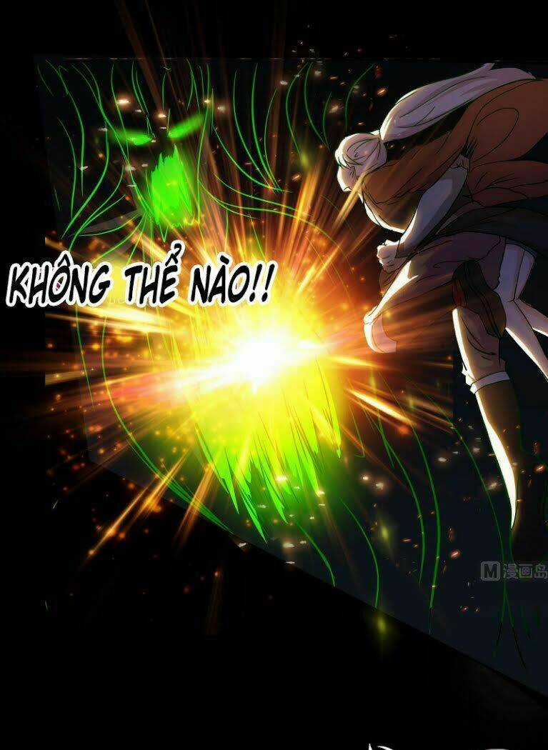 Tu Chân Giả Tại Dị Thế Chapter 8 trang 13