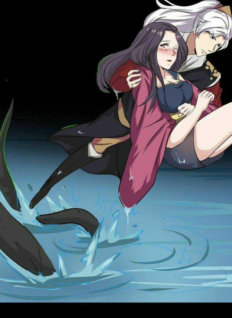 Tu Chân Giả Tại Dị Thế Chapter 8 trang 14