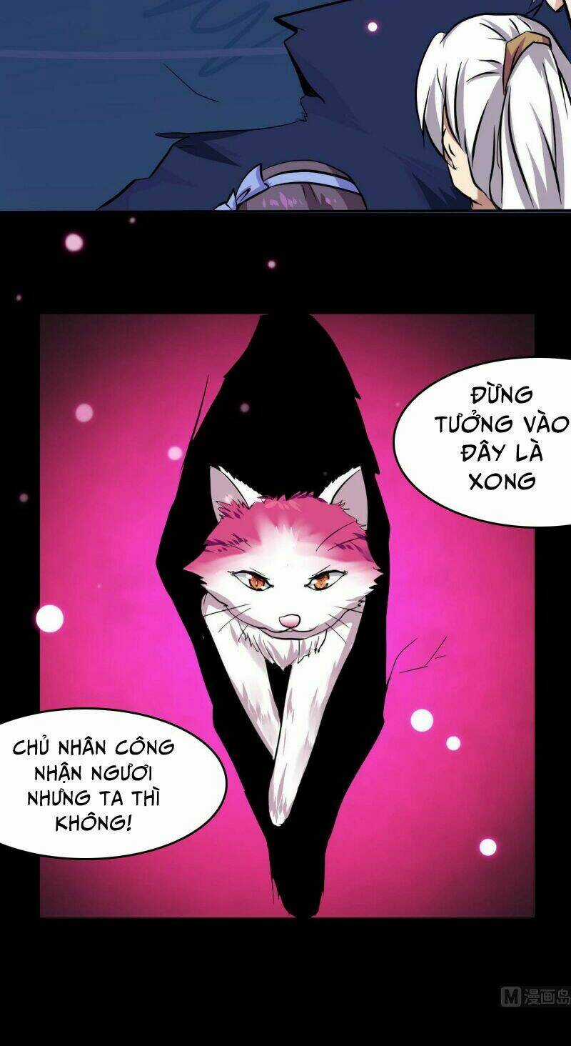 Tu Chân Giả Tại Dị Thế Chapter 8 trang 18