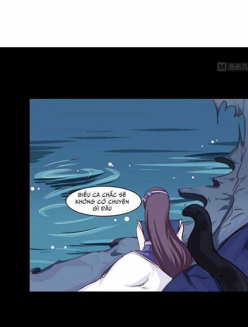 Tu Chân Giả Tại Dị Thế Chapter 8 trang 2