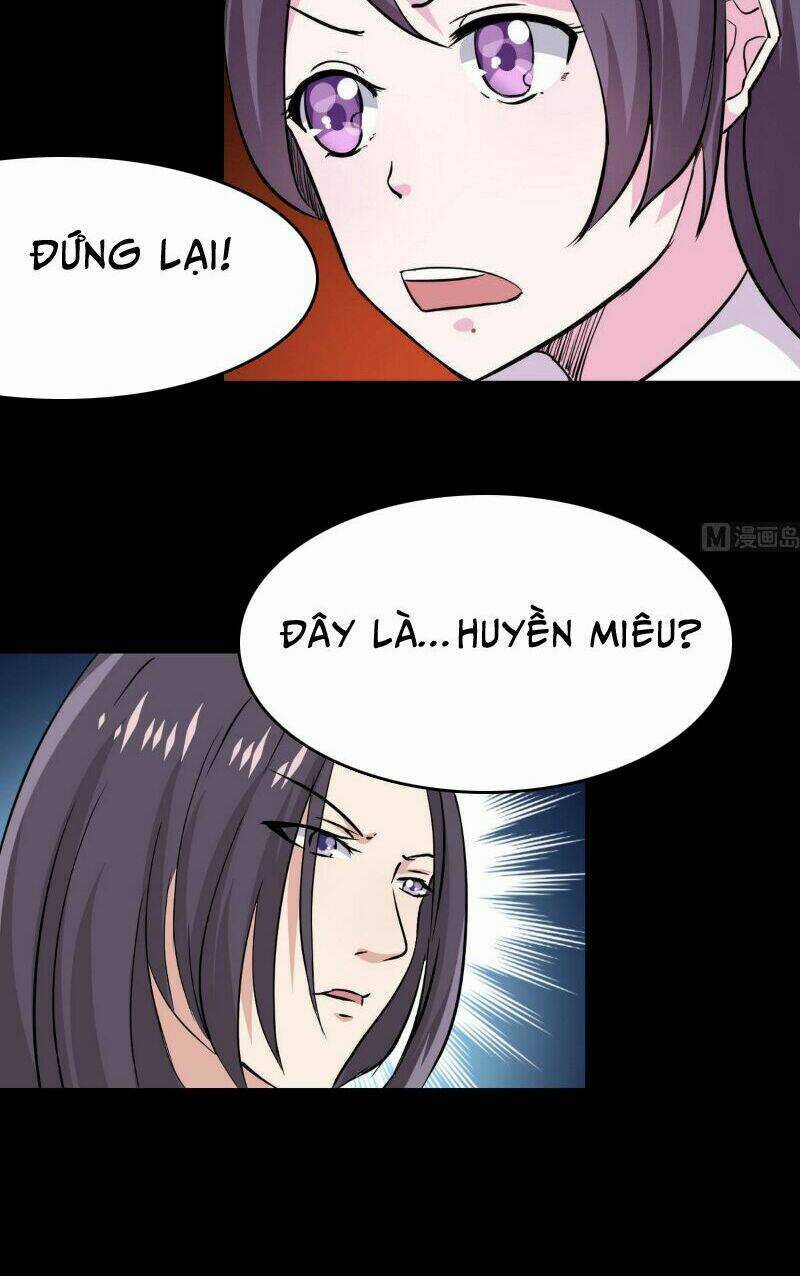 Tu Chân Giả Tại Dị Thế Chapter 8 trang 20