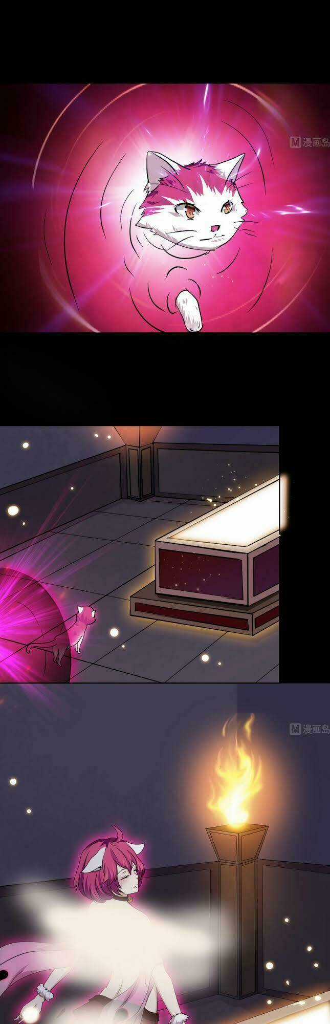 Tu Chân Giả Tại Dị Thế Chapter 8 trang 21