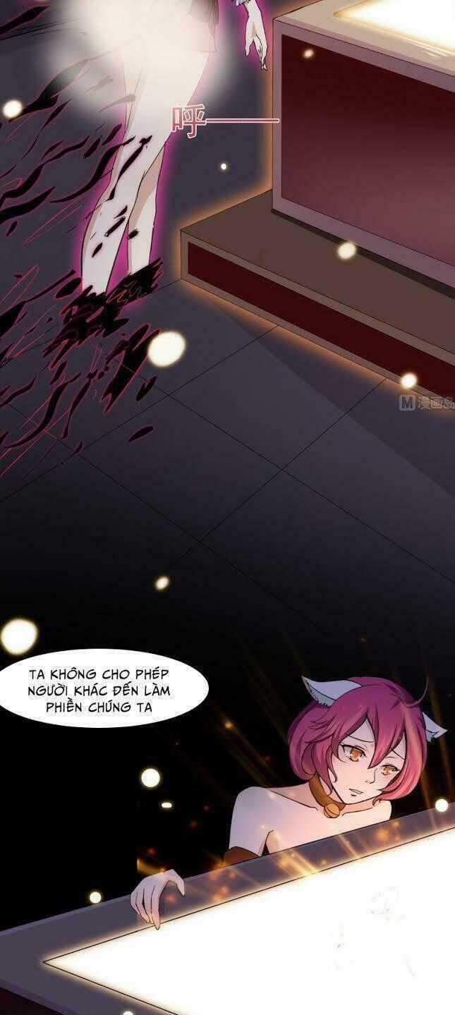 Tu Chân Giả Tại Dị Thế Chapter 8 trang 22