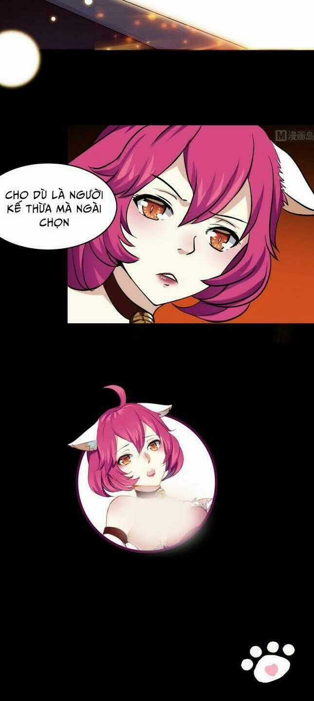 Tu Chân Giả Tại Dị Thế Chapter 8 trang 23