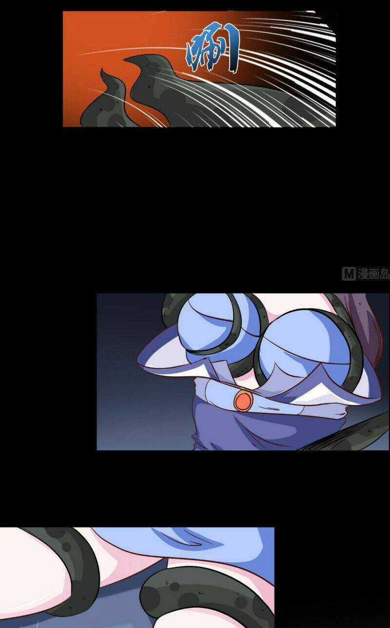 Tu Chân Giả Tại Dị Thế Chapter 8 trang 3