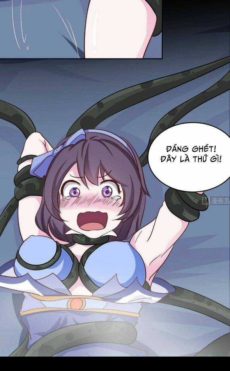 Tu Chân Giả Tại Dị Thế Chapter 8 trang 4