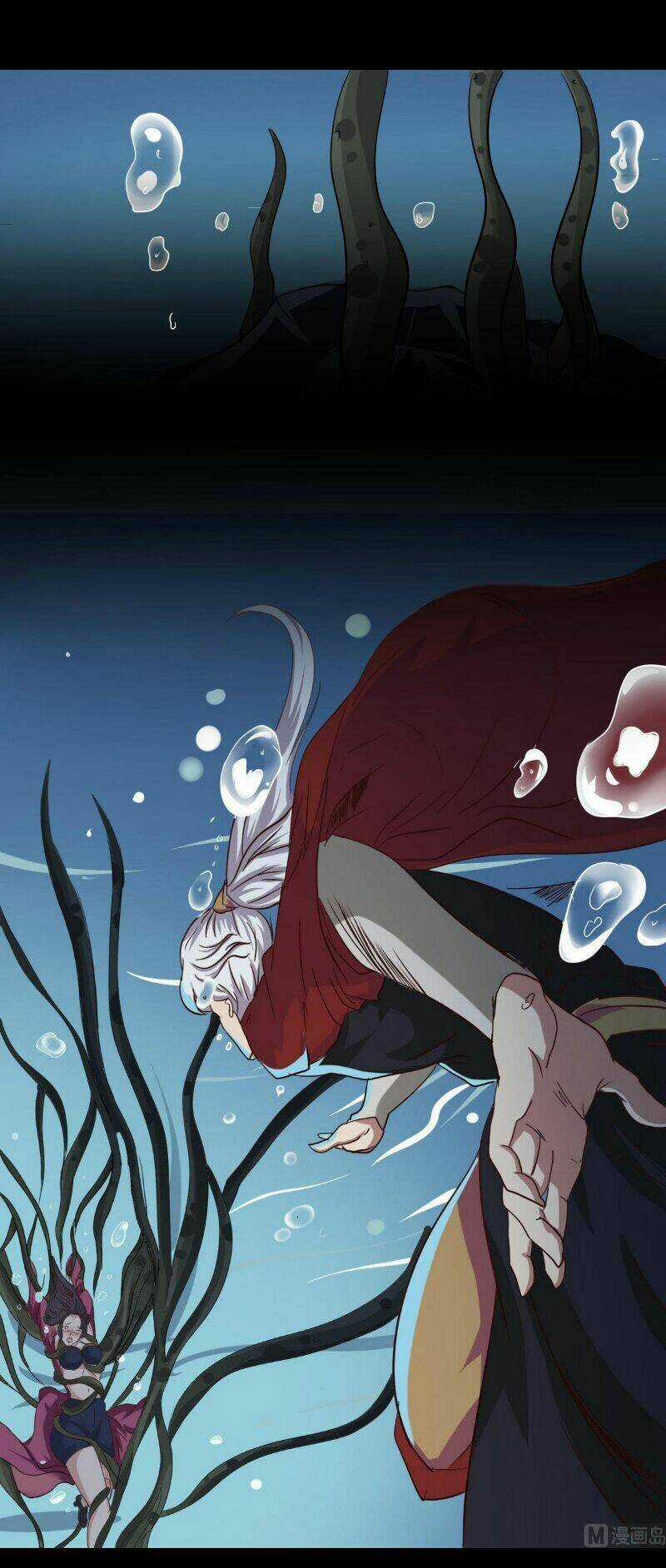 Tu Chân Giả Tại Dị Thế Chapter 8 trang 5