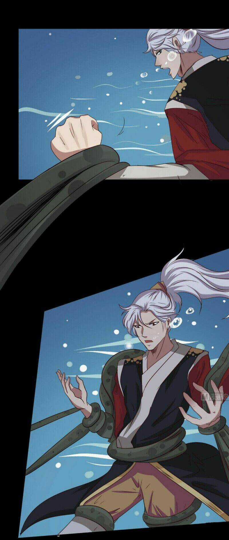 Tu Chân Giả Tại Dị Thế Chapter 8 trang 6