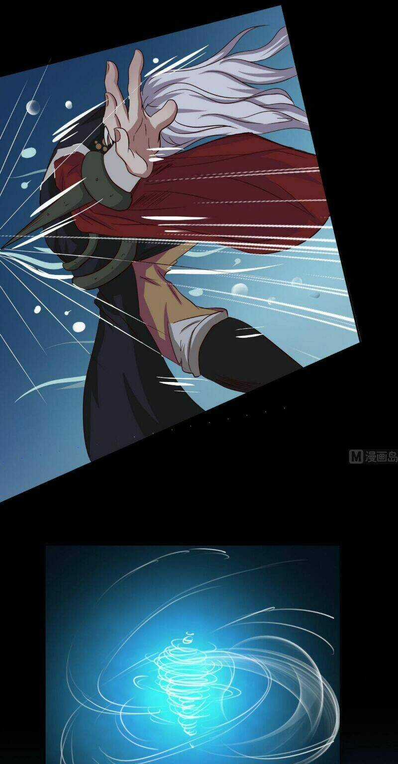 Tu Chân Giả Tại Dị Thế Chapter 8 trang 7