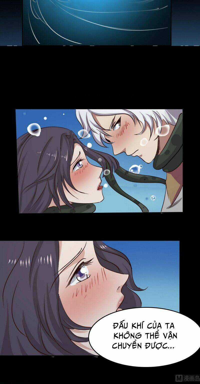 Tu Chân Giả Tại Dị Thế Chapter 8 trang 8