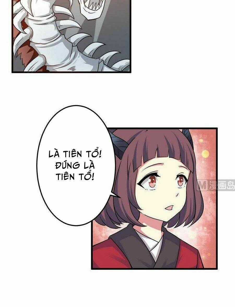Tu Chân Giả Tại Dị Thế Chapter 83 trang 1