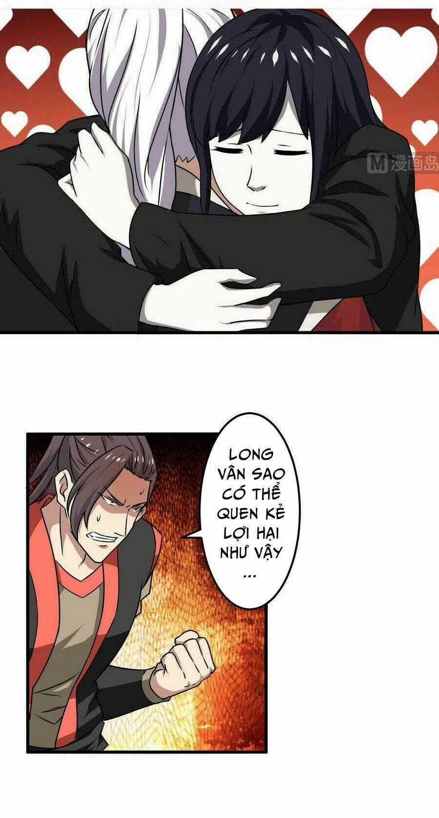 Tu Chân Giả Tại Dị Thế Chapter 88 trang 1