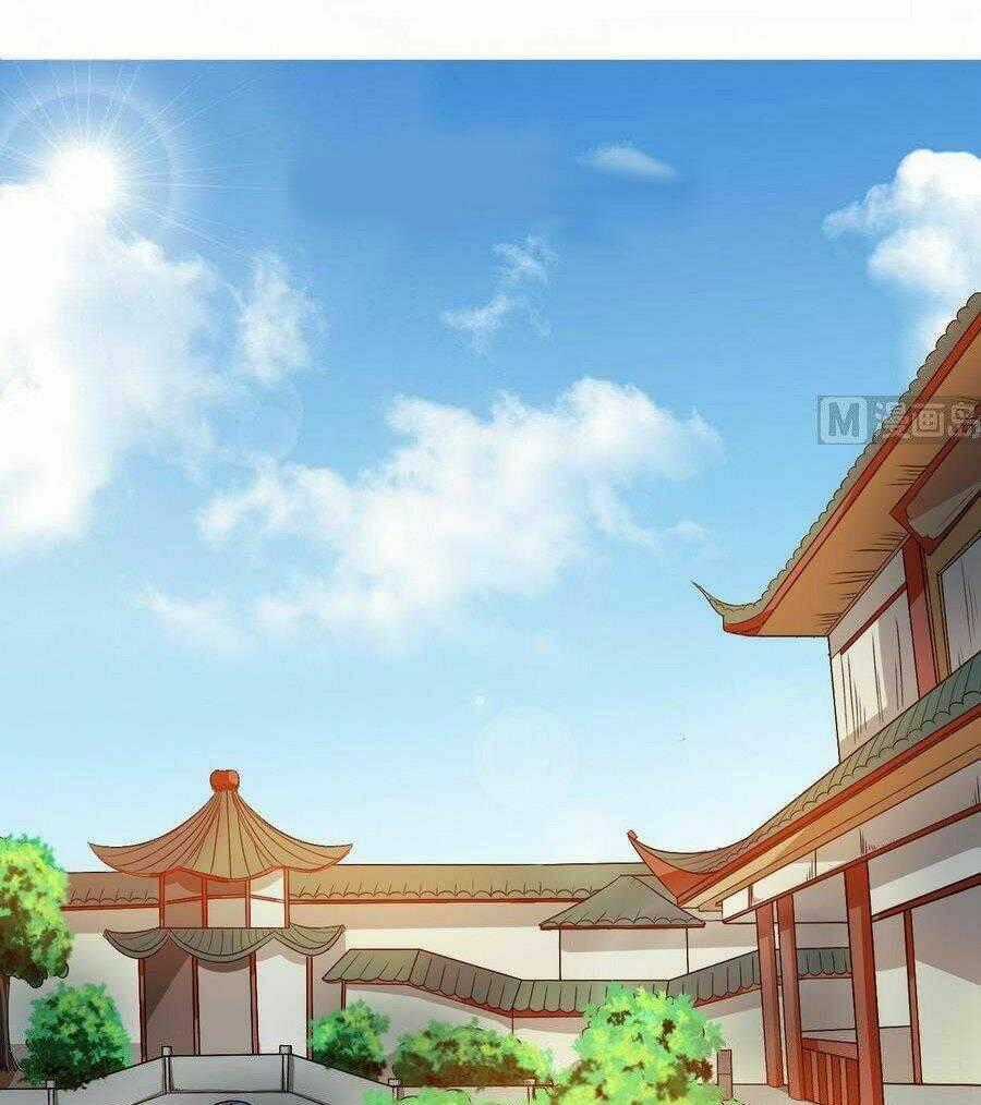 Tu Chân Giả Tại Dị Thế Chapter 89 trang 1