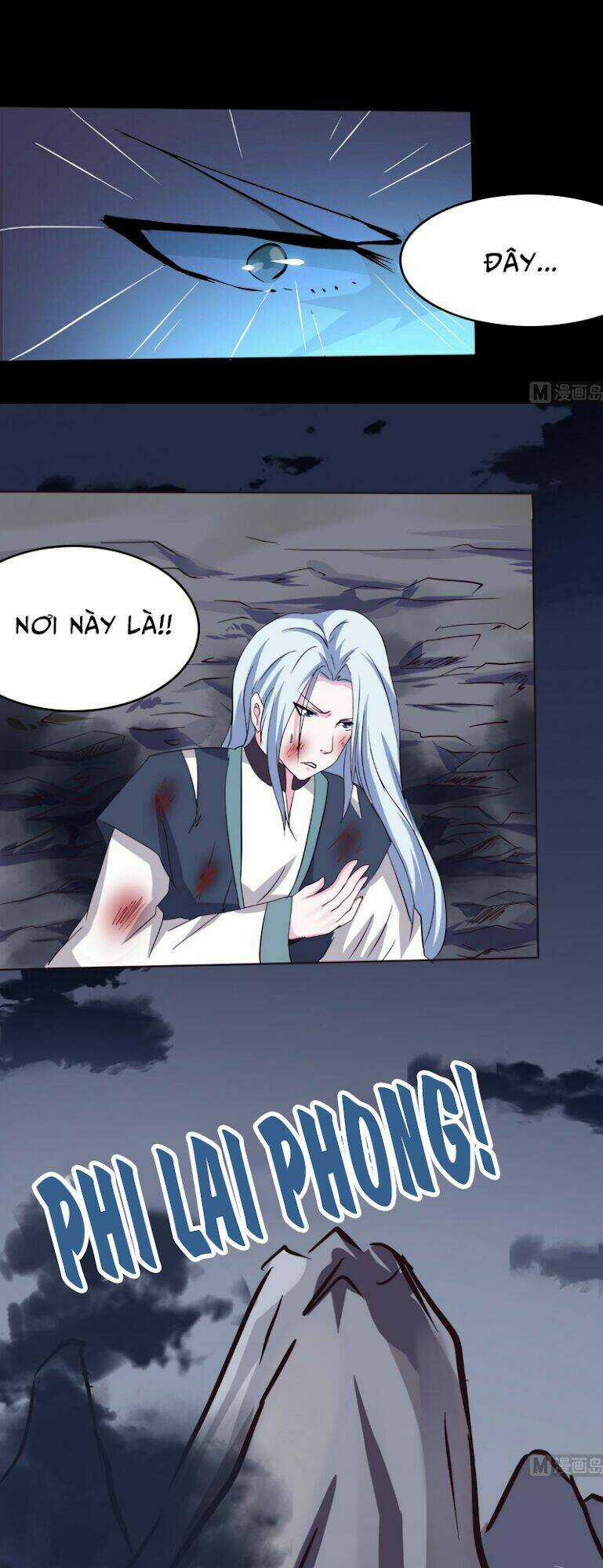 Tu Chân Giả Tại Dị Thế Chapter 9 trang 10