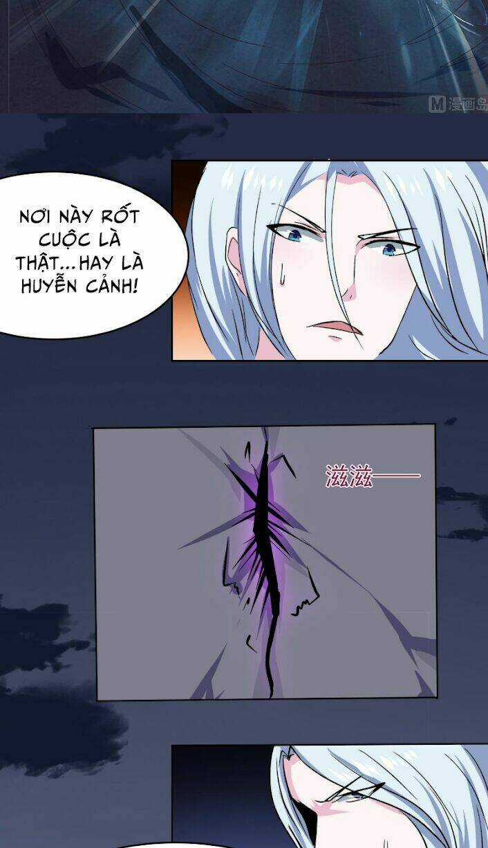 Tu Chân Giả Tại Dị Thế Chapter 9 trang 14