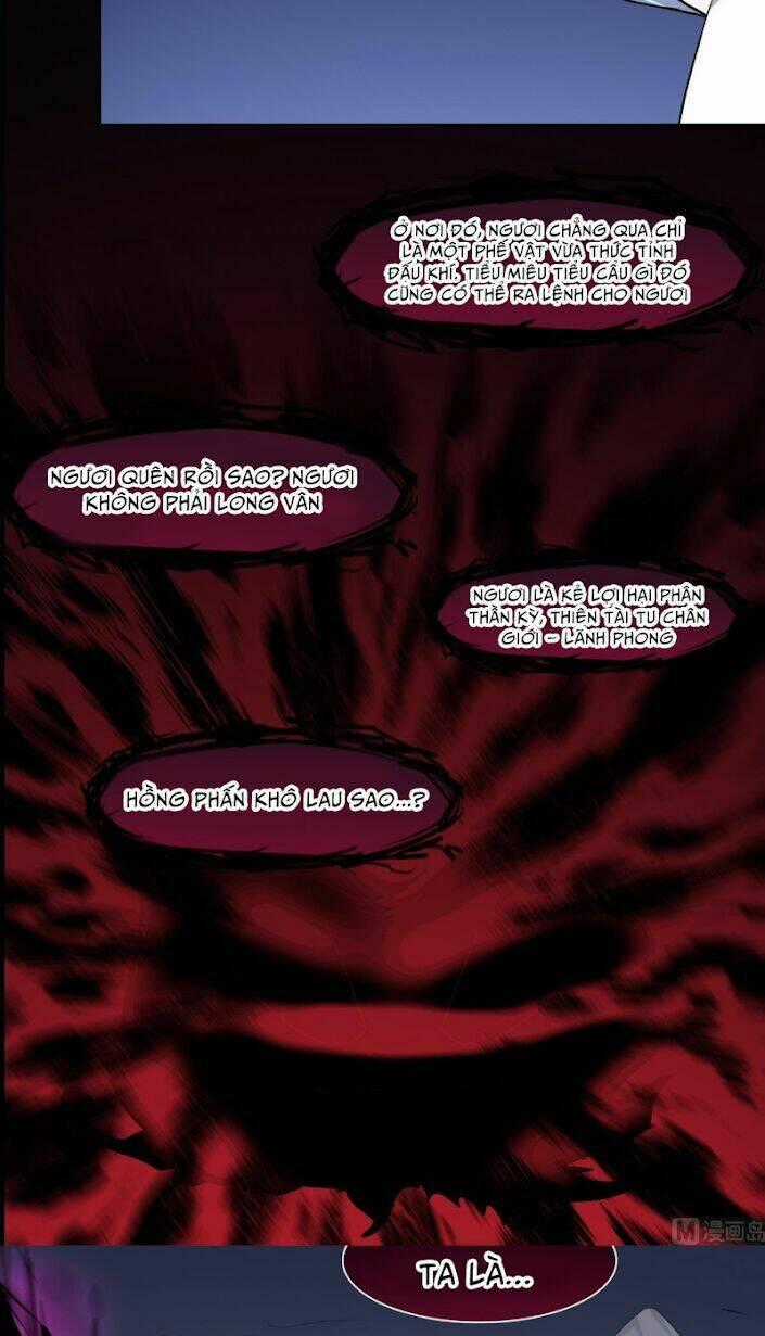 Tu Chân Giả Tại Dị Thế Chapter 9 trang 17