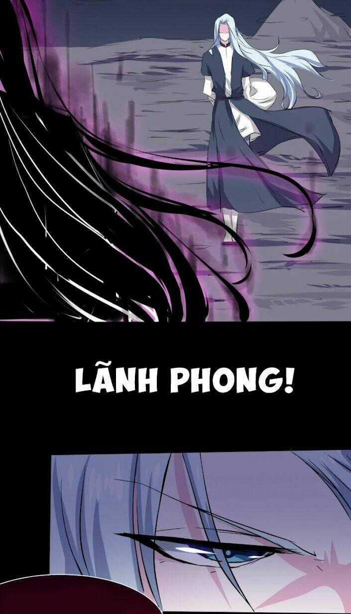 Tu Chân Giả Tại Dị Thế Chapter 9 trang 18