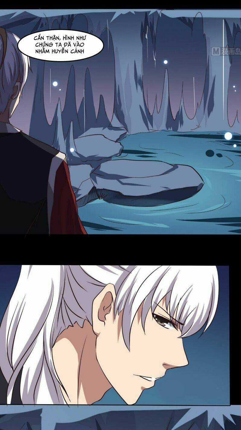 Tu Chân Giả Tại Dị Thế Chapter 9 trang 4