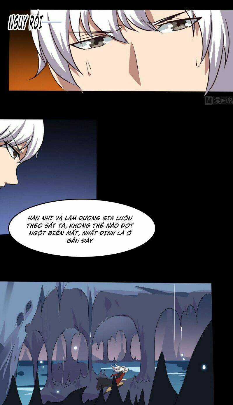 Tu Chân Giả Tại Dị Thế Chapter 9 trang 6