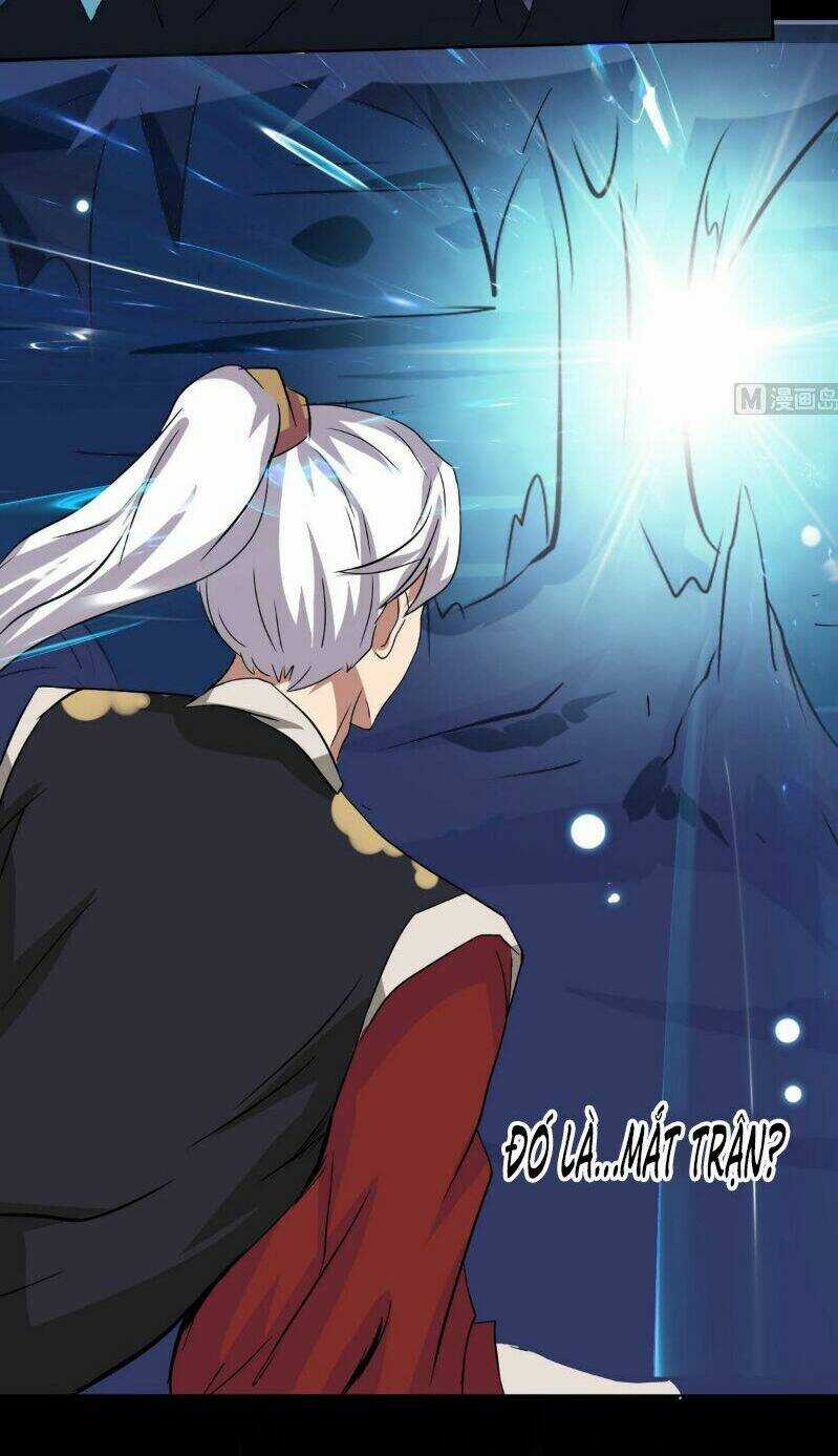 Tu Chân Giả Tại Dị Thế Chapter 9 trang 7