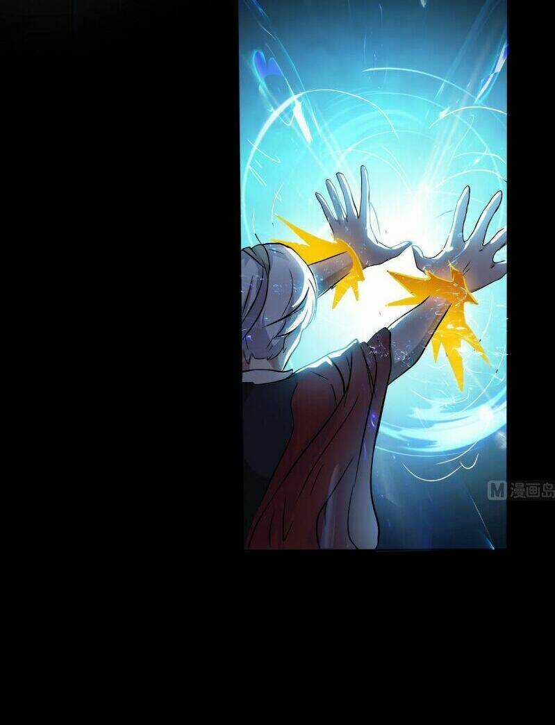 Tu Chân Giả Tại Dị Thế Chapter 9 trang 9