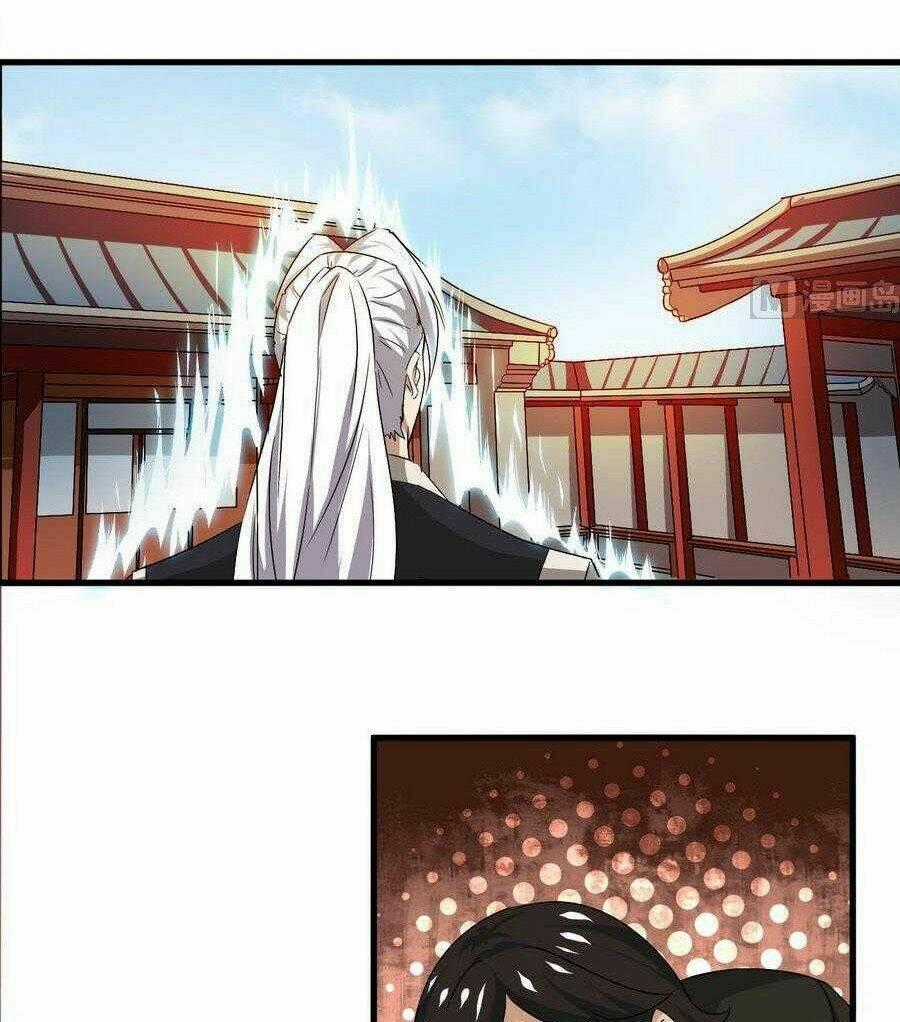 Tu Chân Giả Tại Dị Thế Chapter 95 trang 1