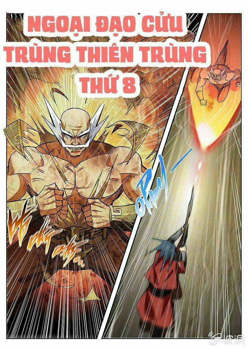 Tu Chân Không Bằng Lâp Harem Chapter 1 trang 19