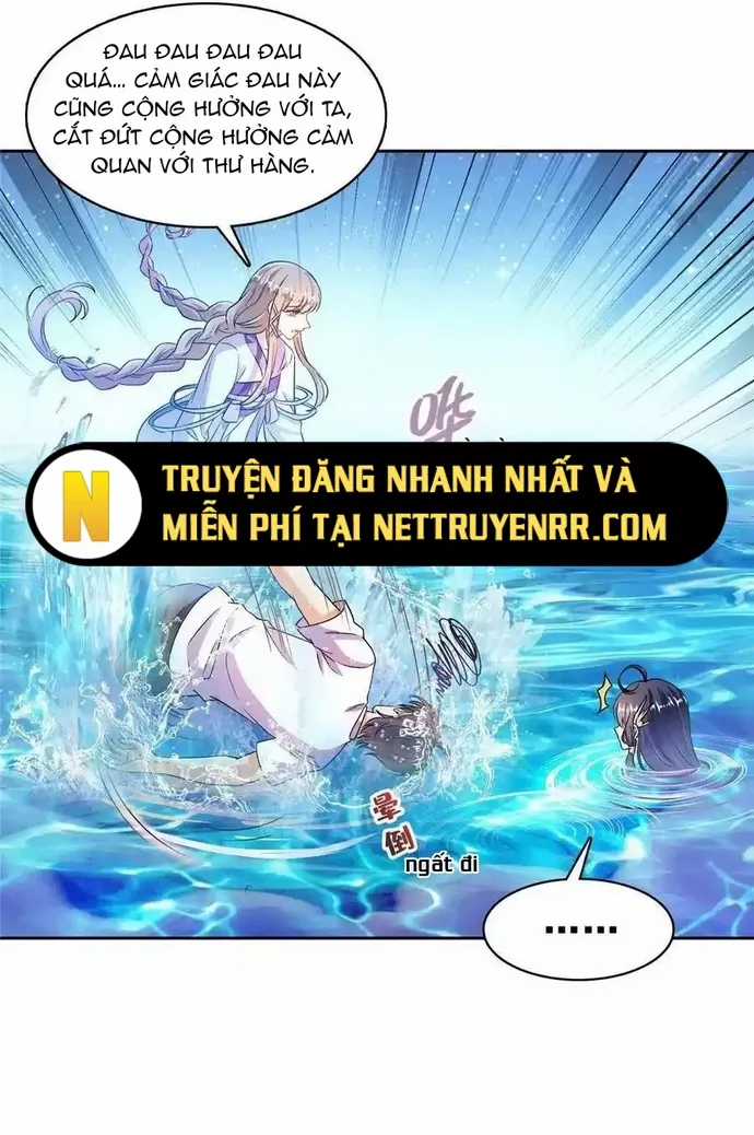 Tu Chân Nói Chuyện Phiếm Quần Chapter 482 trang 11