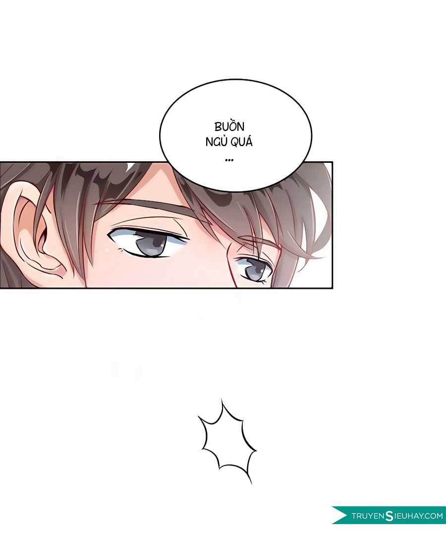 Tu Chân Nói Chuyện Phiếm Quần Chương 1 trang 10