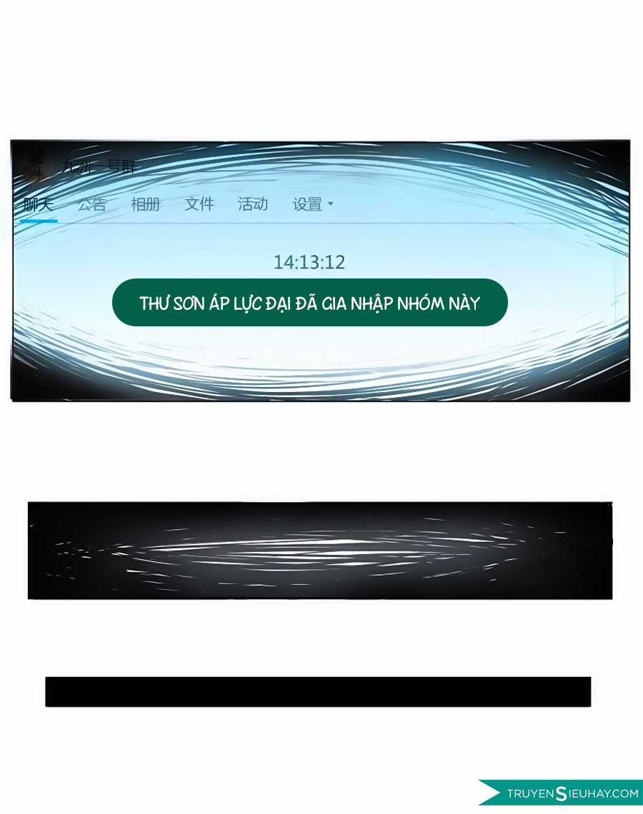 Tu Chân Nói Chuyện Phiếm Quần Chương 1 trang 12