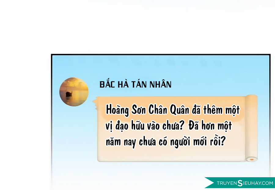 Tu Chân Nói Chuyện Phiếm Quần Chương 1 trang 14