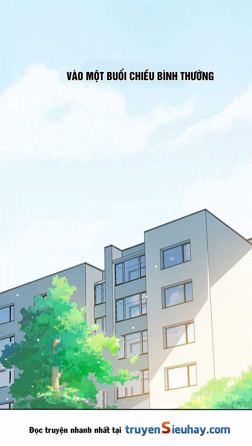 Tu Chân Nói Chuyện Phiếm Quần Chương 1 trang 2