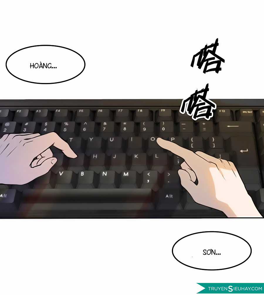 Tu Chân Nói Chuyện Phiếm Quần Chương 1 trang 31