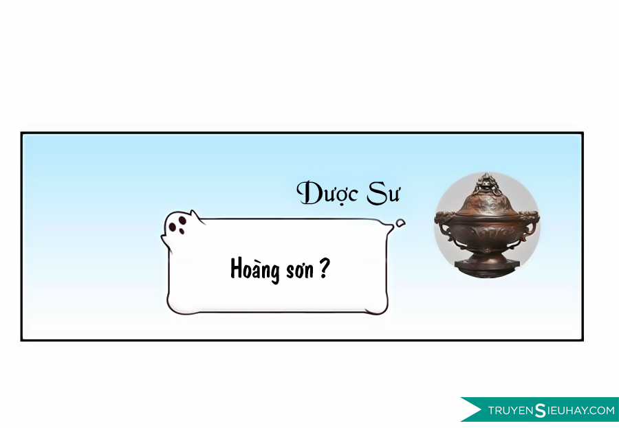 Tu Chân Nói Chuyện Phiếm Quần Chương 1 trang 32