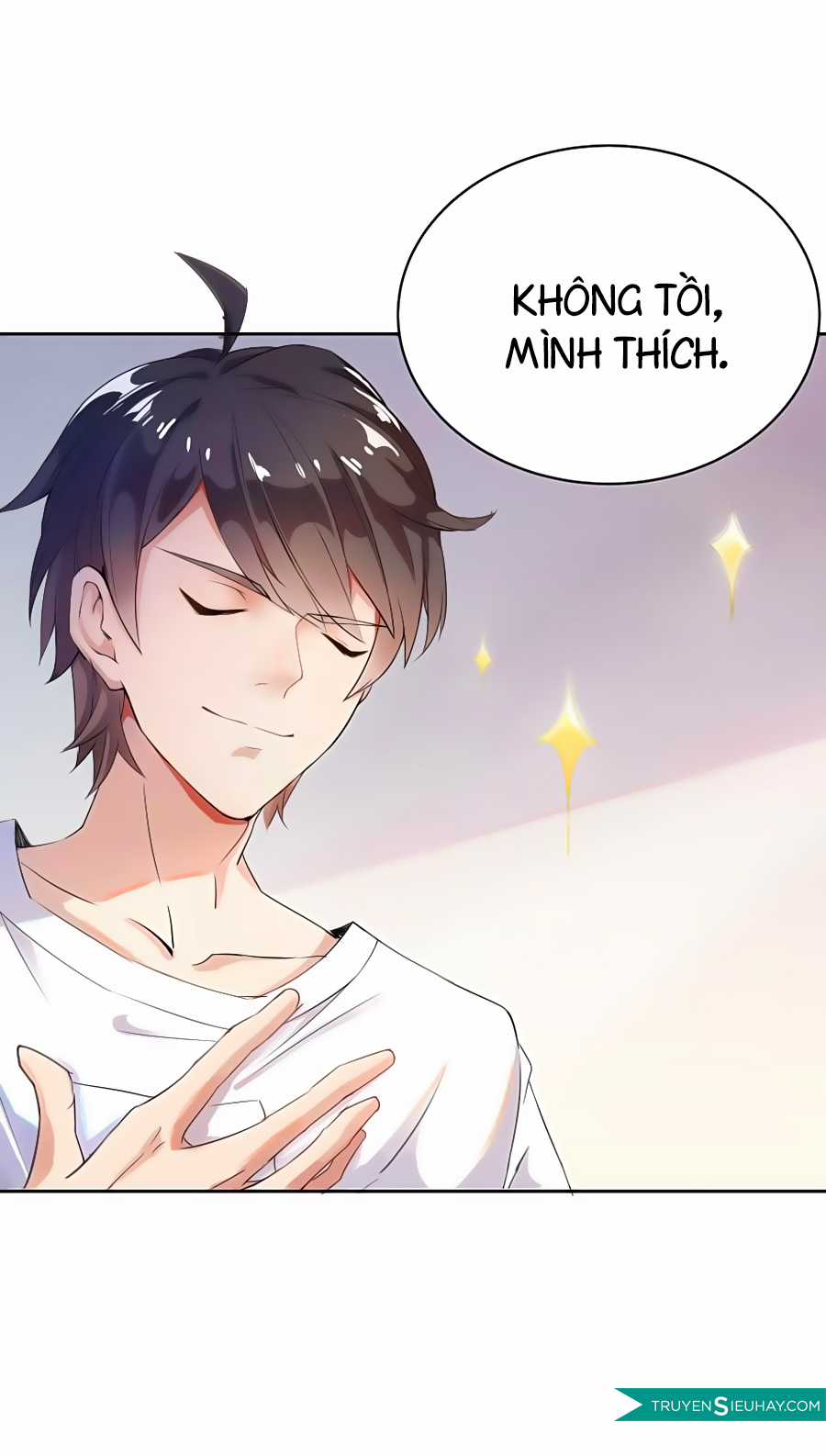 Tu Chân Nói Chuyện Phiếm Quần Chương 1 trang 43