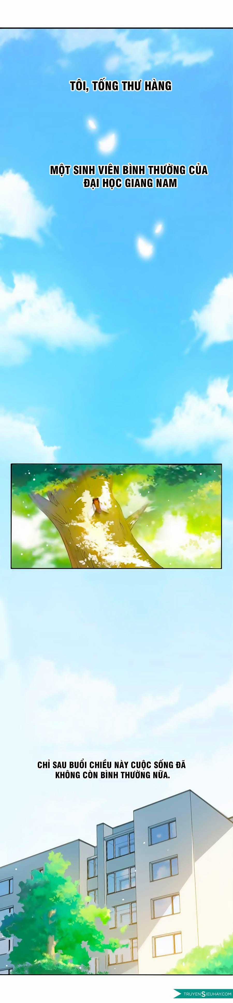 Tu Chân Nói Chuyện Phiếm Quần Chương 1 trang 45