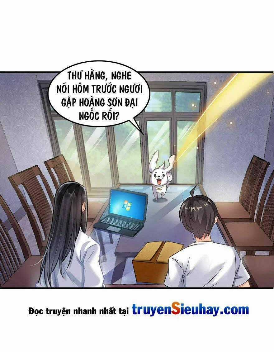 Tu Chân Nói Chuyện Phiếm Quần Chương 121 trang 1