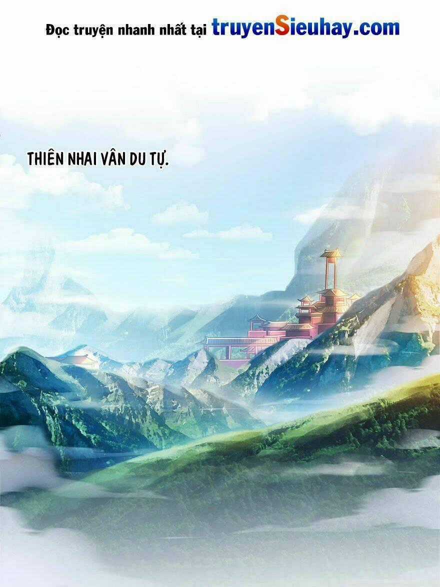 Tu Chân Nói Chuyện Phiếm Quần Chương 122 trang 1