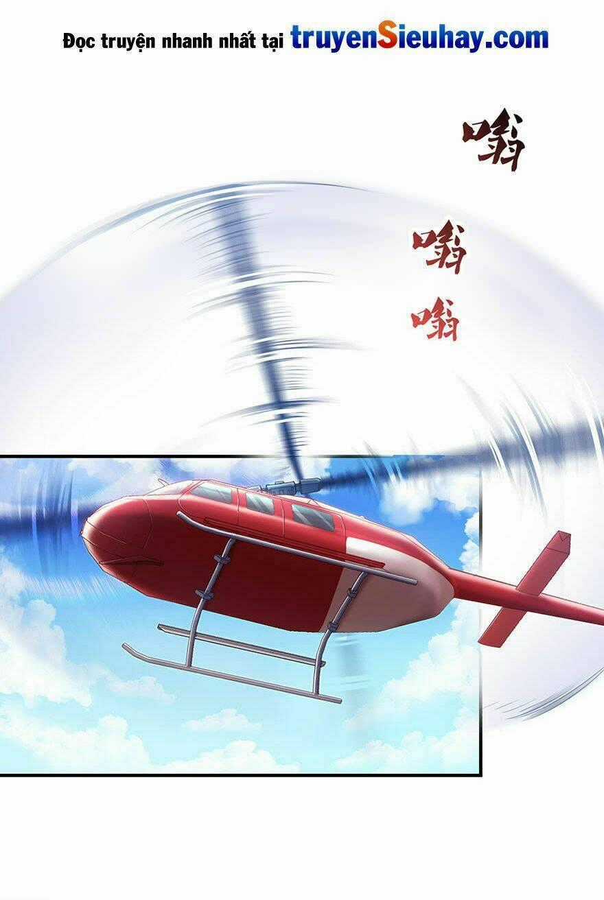 Tu Chân Nói Chuyện Phiếm Quần Chương 127 trang 1