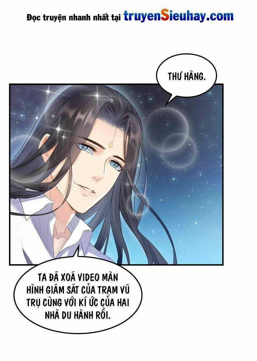 Tu Chân Nói Chuyện Phiếm Quần Chương 133 trang 1