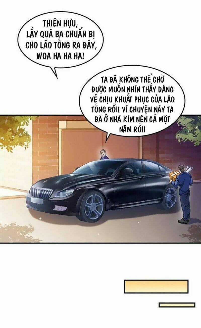 Tu Chân Nói Chuyện Phiếm Quần Chương 145 trang 1