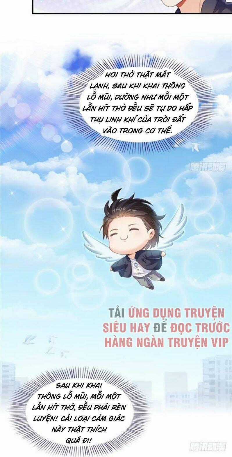 Tu Chân Nói Chuyện Phiếm Quần Chương 149 trang 1