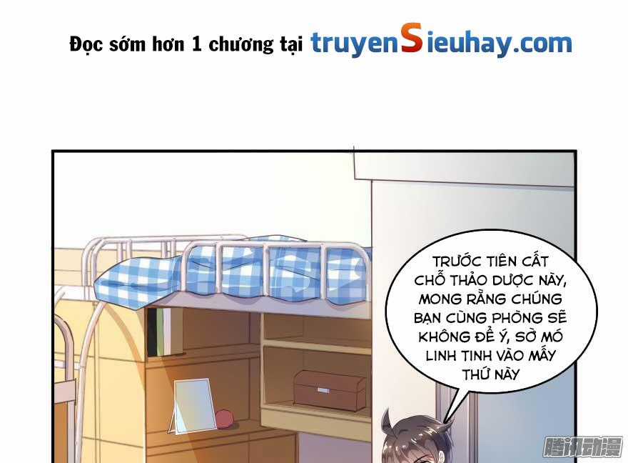 Tu Chân Nói Chuyện Phiếm Quần Chương 15 trang 0