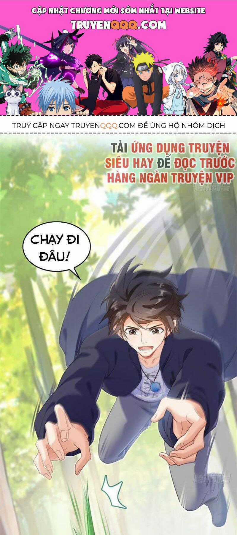 Tu Chân Nói Chuyện Phiếm Quần Chương 150 trang 0