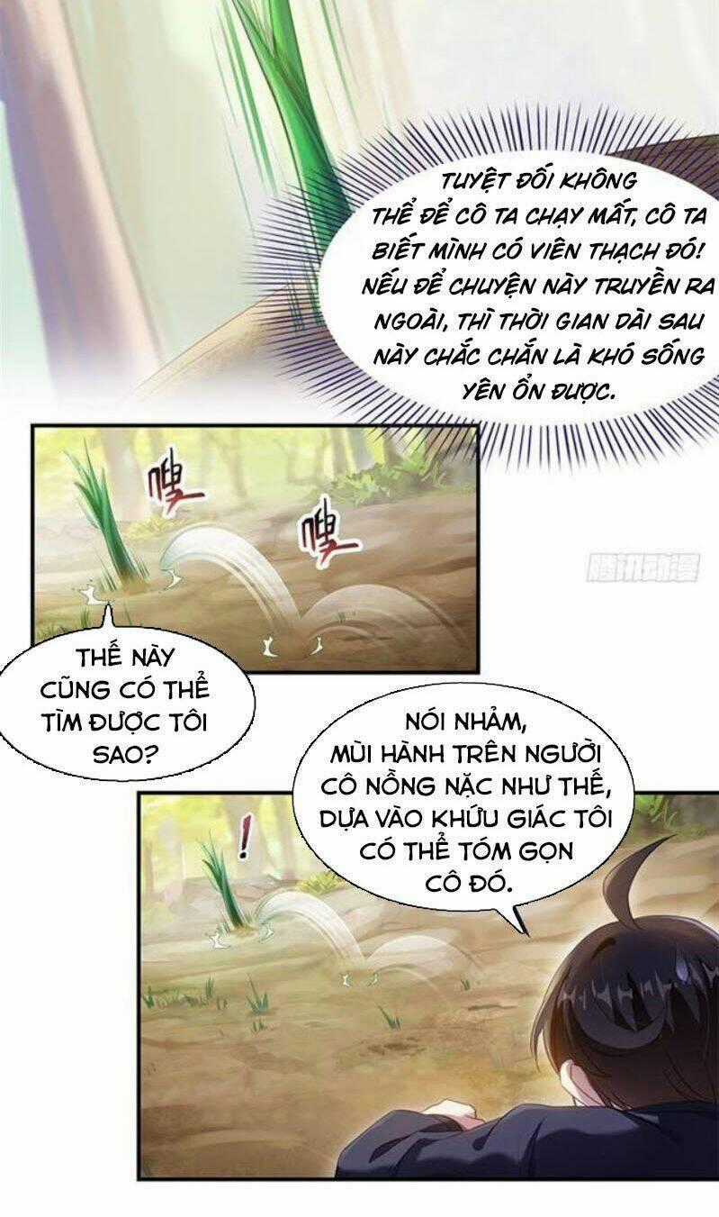 Tu Chân Nói Chuyện Phiếm Quần Chương 150 trang 1